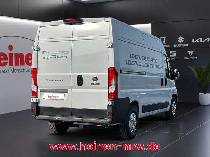 Fiat Ducato E 35 L2H2 Kastenwagen 47kWh NAVI RS: 3m