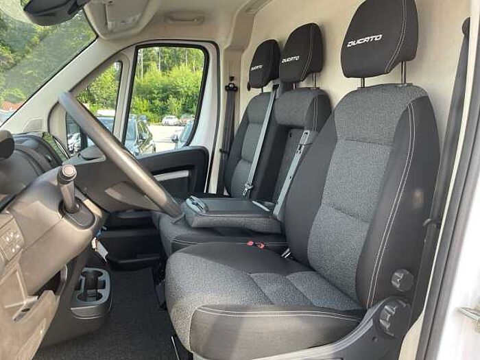 Fiat Ducato E 35 L2H2 Kastenwagen 47kWh NAVI RS: 3m
