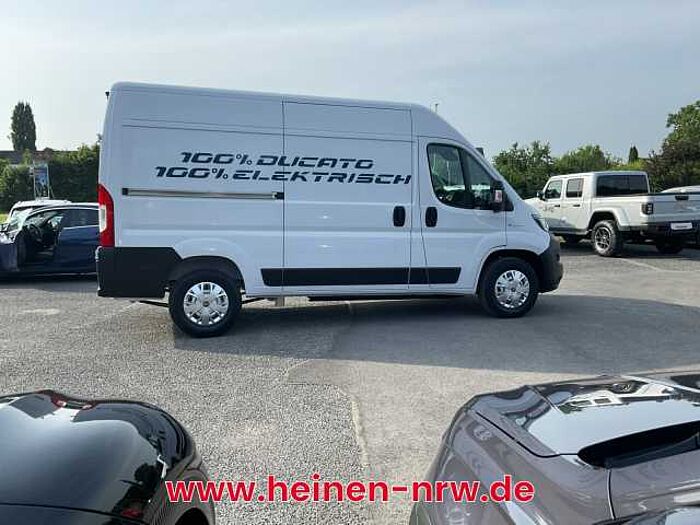 Fiat Ducato E 35 L2H2 Kastenwagen 47kWh NAVI RS: 3m
