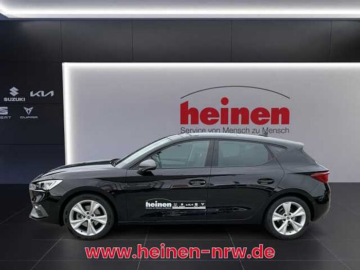 SEAT Leon 1.5 eTSI FR DSG FAHRASSISTENZ PAKET