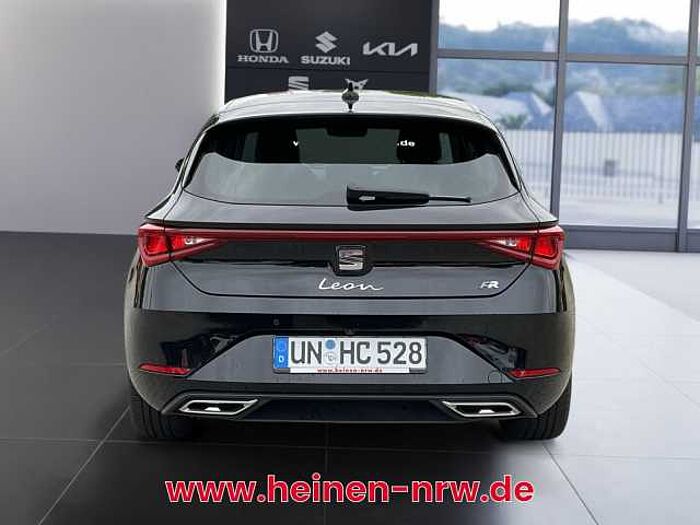 SEAT Leon 1.5 eTSI FR DSG FAHRASSISTENZ PAKET