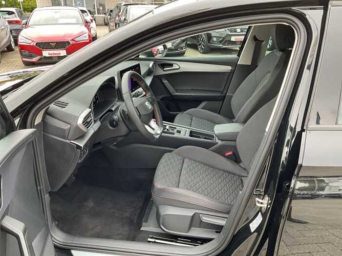 SEAT Leon 1.5 eTSI FR DSG FAHRASSISTENZ PAKET