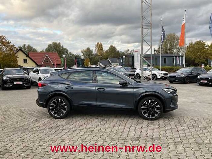 CUPRA Formentor 1.5 eTSI LICHT & SICHT PAKET / KEYLESS