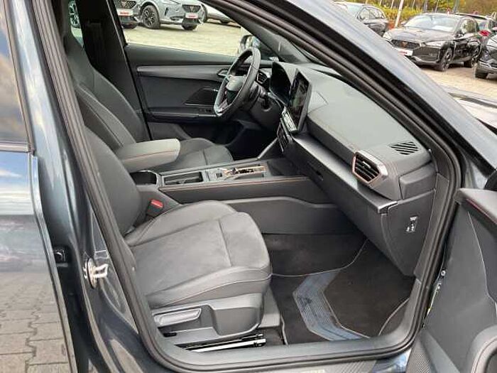 CUPRA Formentor 1.5 eTSI LICHT & SICHT PAKET / KEYLESS