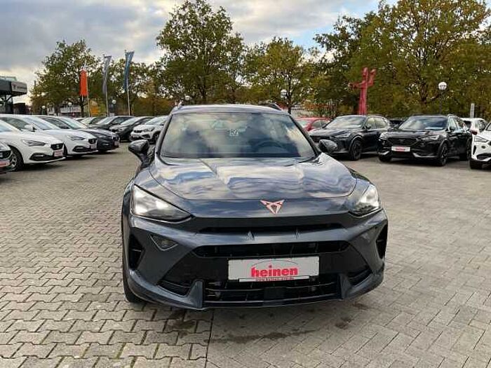 CUPRA Formentor 1.5 eTSI LICHT & SICHT PAKET / KEYLESS