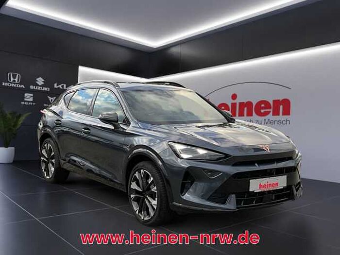 CUPRA Formentor 1.5 eTSI LICHT & SICHT PAKET / KEYLESS