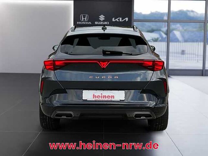 CUPRA Formentor 1.5 eTSI LICHT & SICHT PAKET / KEYLESS