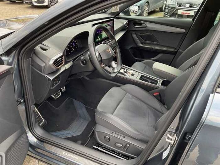 CUPRA Formentor 1.5 eTSI LICHT & SICHT PAKET / KEYLESS