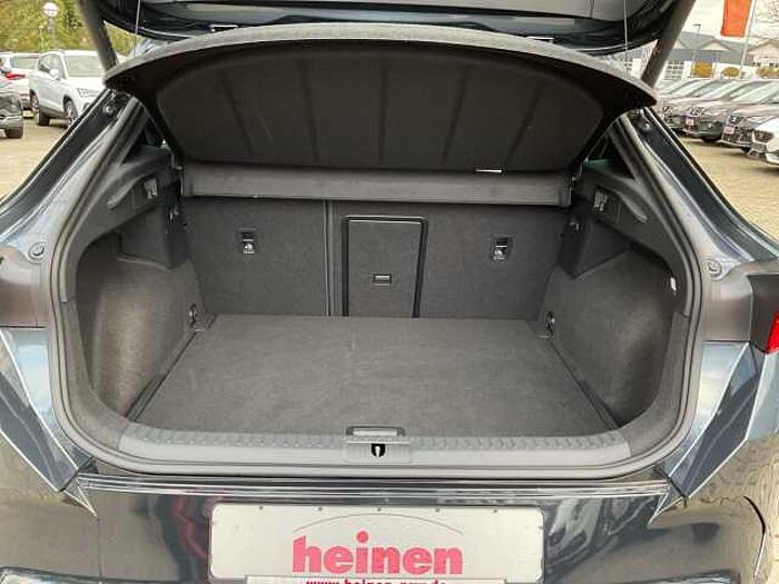 CUPRA Formentor 1.5 eTSI LICHT & SICHT PAKET / KEYLESS