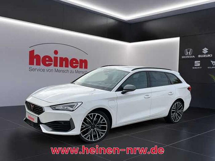 CUPRA Leon Sportstourer VZ 1.4 e-Hybrid DSG NAVI LED
