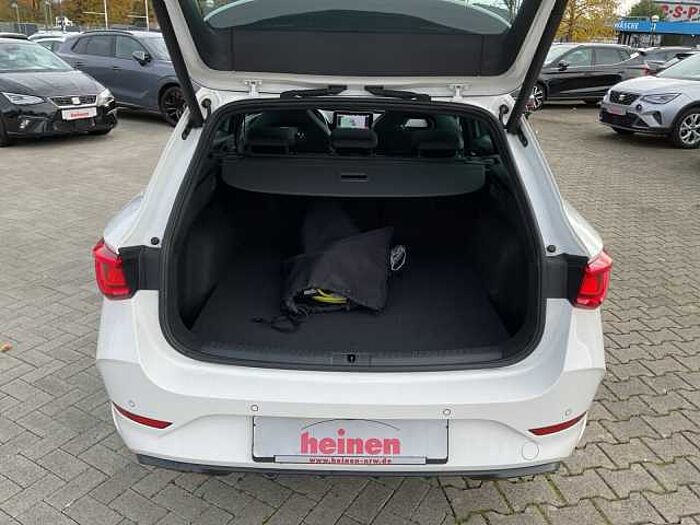 CUPRA Leon Sportstourer VZ 1.4 e-Hybrid DSG NAVI LED