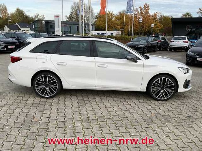 CUPRA Leon Sportstourer VZ 1.4 e-Hybrid DSG NAVI LED
