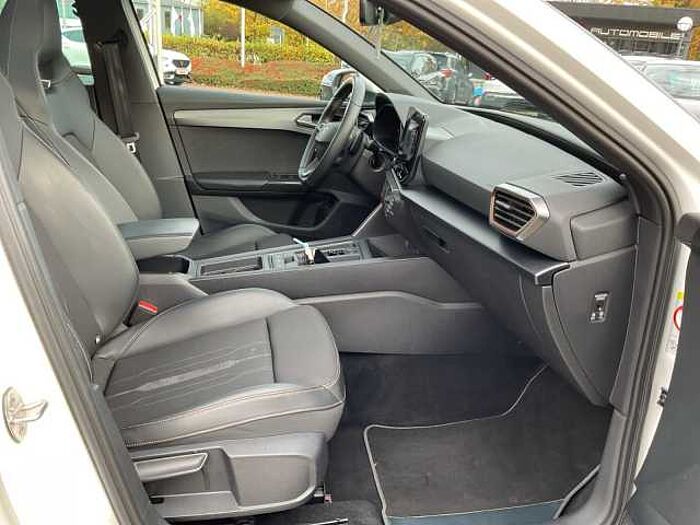 CUPRA Leon Sportstourer VZ 1.4 e-Hybrid DSG NAVI LED