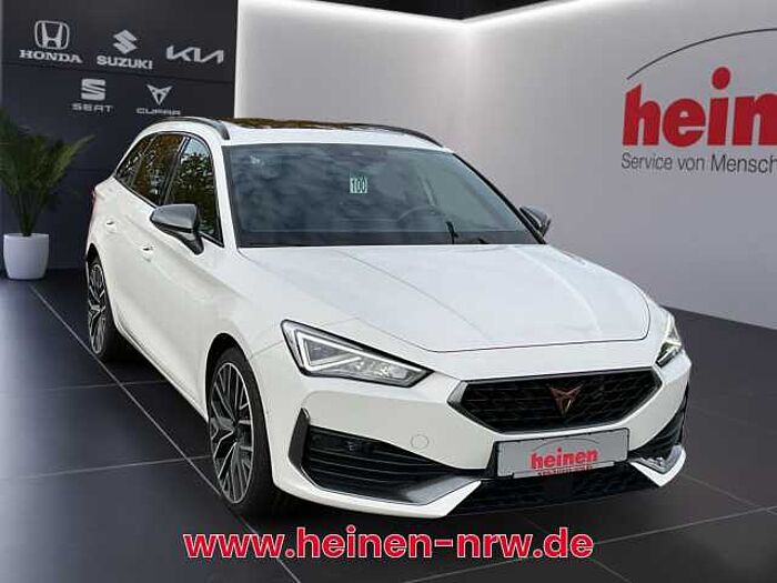 CUPRA Leon Sportstourer VZ 1.4 e-Hybrid DSG NAVI LED