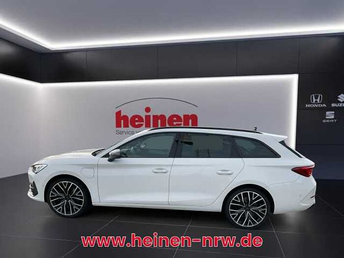 CUPRA Leon Sportstourer VZ 1.4 e-Hybrid DSG NAVI LED