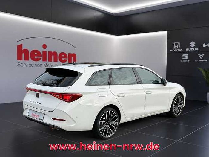 CUPRA Leon Sportstourer VZ 1.4 e-Hybrid DSG NAVI LED