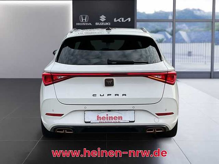 CUPRA Leon Sportstourer VZ 1.4 e-Hybrid DSG NAVI LED