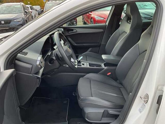 CUPRA Leon Sportstourer VZ 1.4 e-Hybrid DSG NAVI LED