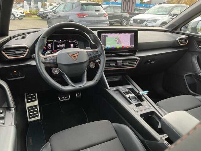 CUPRA Leon Sportstourer VZ 1.4 e-Hybrid DSG NAVI LED