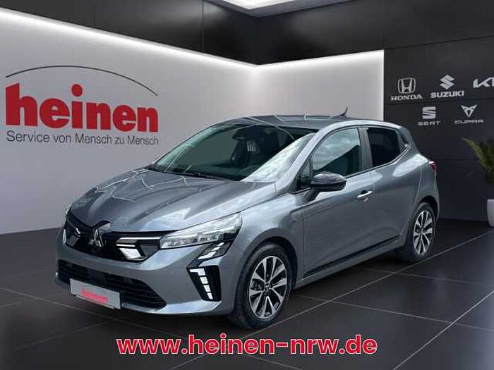 Mitsubishi Colt 1.0 Plus NAVI BI-LED DAB ALU