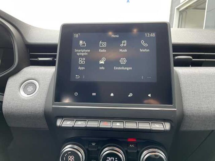 Mitsubishi Colt 1.0 Plus NAVI BI-LED DAB ALU