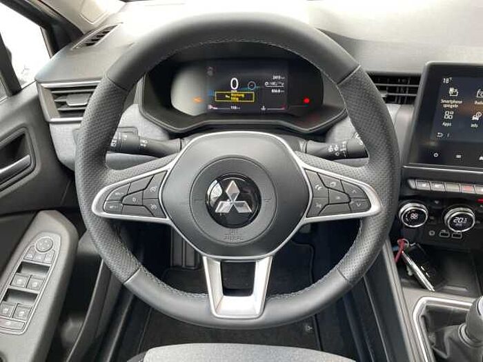 Mitsubishi Colt 1.0 Plus NAVI BI-LED DAB ALU