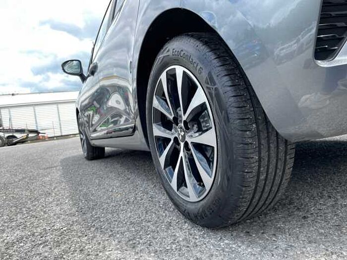 Mitsubishi Colt 1.0 Plus NAVI BI-LED DAB ALU