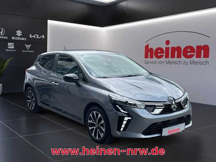 Mitsubishi Colt 1.0 Plus NAVI BI-LED DAB ALU