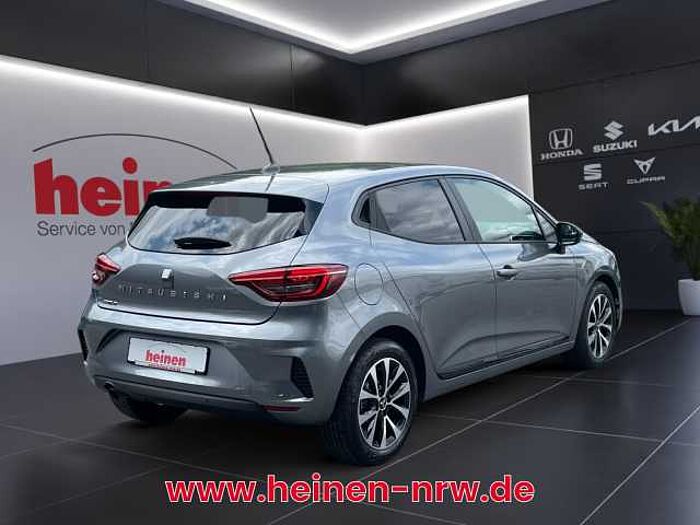 Mitsubishi Colt 1.0 Plus NAVI BI-LED DAB ALU