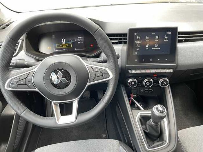 Mitsubishi Colt 1.0 Plus NAVI BI-LED DAB ALU