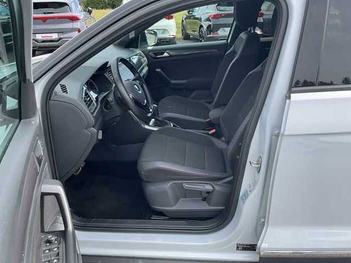 Volkswagen T-Roc 1.5 TSI DSG Sport LED+NAV+SHZ+PDC+Kamera