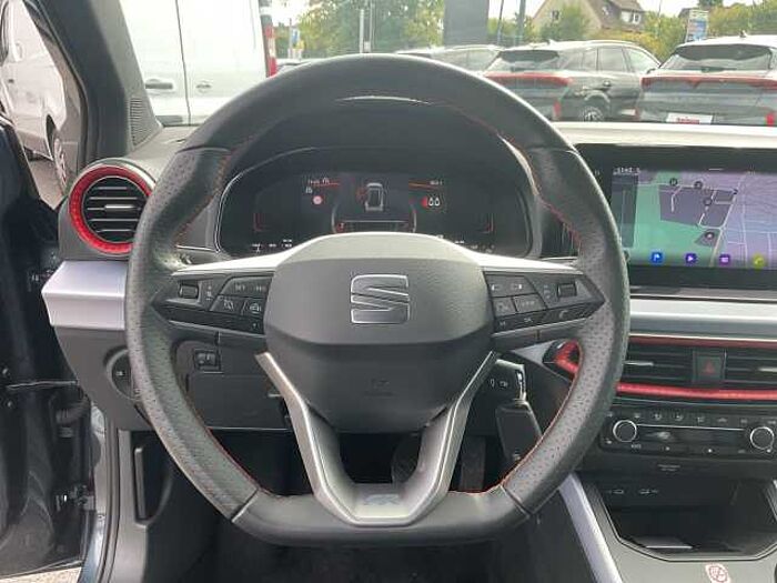 SEAT Arona 1.0 TSI FR NAVI LED WINTER