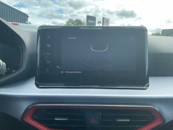 SEAT Arona 1.0 TSI FR NAVI LED WINTER