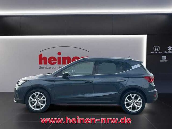 SEAT Arona 1.0 TSI FR NAVI LED WINTER