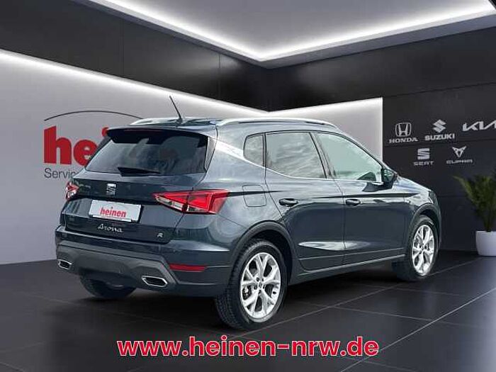SEAT Arona 1.0 TSI FR NAVI LED WINTER