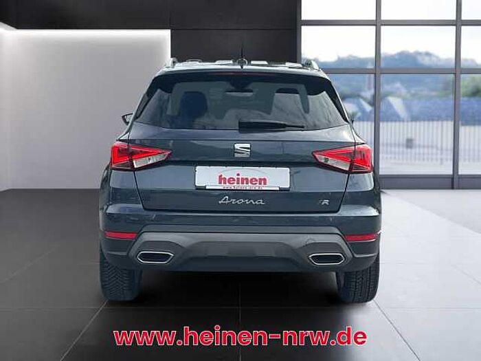 SEAT Arona 1.0 TSI FR NAVI LED WINTER
