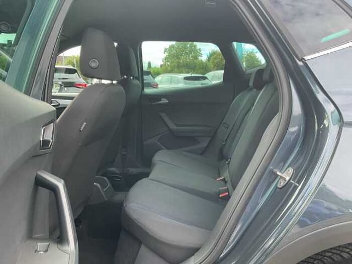 SEAT Arona 1.0 TSI FR NAVI LED WINTER