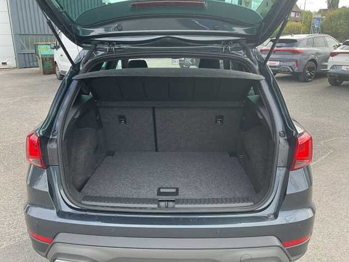 SEAT Arona 1.0 TSI FR NAVI LED WINTER
