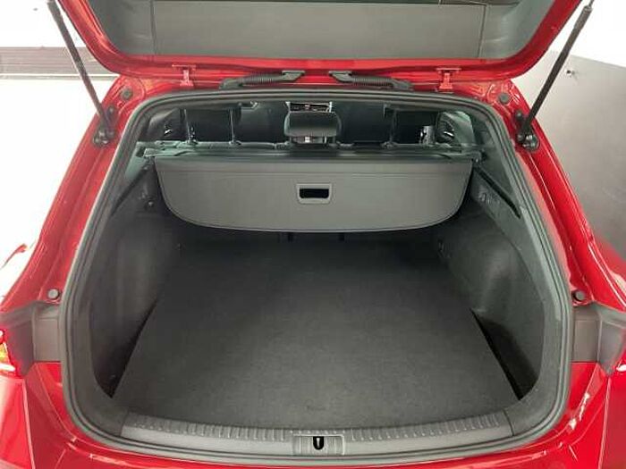 CUPRA Leon ST VZ 1.4 e-Hybrid DSG LED+NAVI+PANO+ACC+KAM