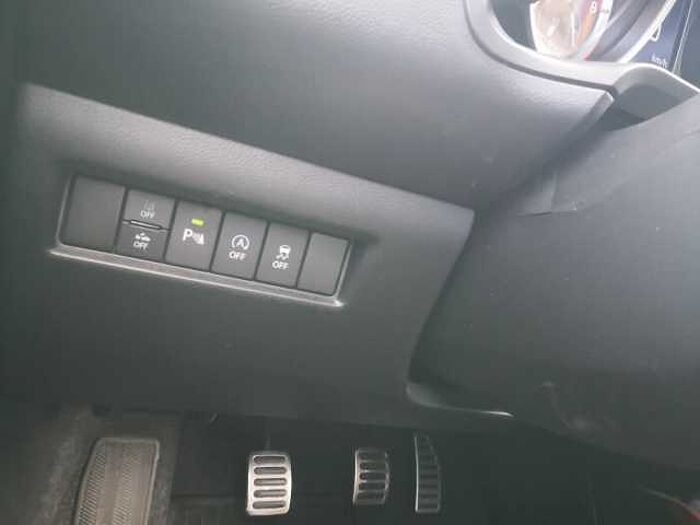 Suzuki Swift 1.4 Sport NAVI LED ACC ALU