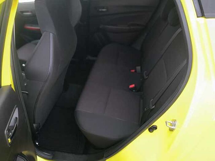 Suzuki Swift 1.4 Sport NAVI LED ACC ALU