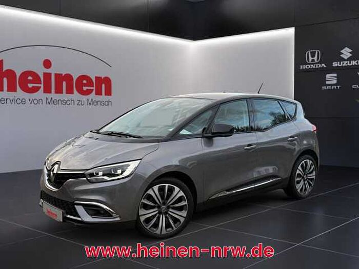 Renault Scenic IV 1.3 TCe 140 Equilibre LED+2xKlima+Kam.