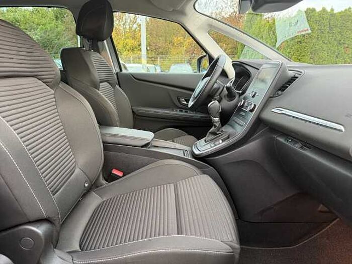 Renault Scenic IV 1.3 TCe 140 Equilibre LED+2xKlima+Kam.