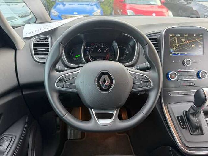 Renault Scenic IV 1.3 TCe 140 Equilibre LED+2xKlima+Kam.