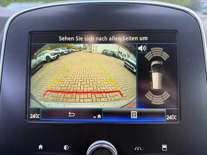 Renault Scenic IV 1.3 TCe 140 Equilibre LED+2xKlima+Kam.