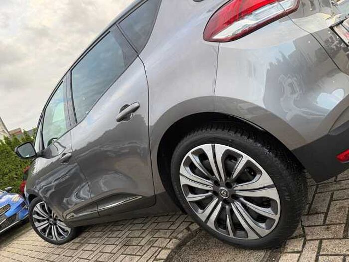 Renault Scenic IV 1.3 TCe 140 Equilibre LED+2xKlima+Kam.
