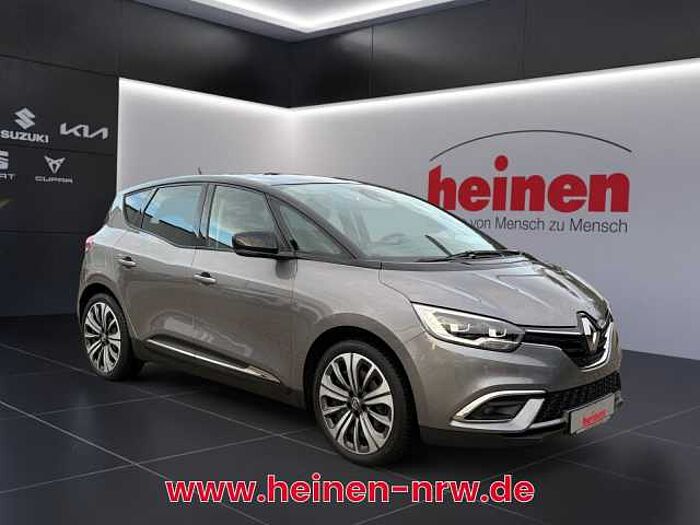 Renault Scenic IV 1.3 TCe 140 Equilibre LED+2xKlima+Kam.