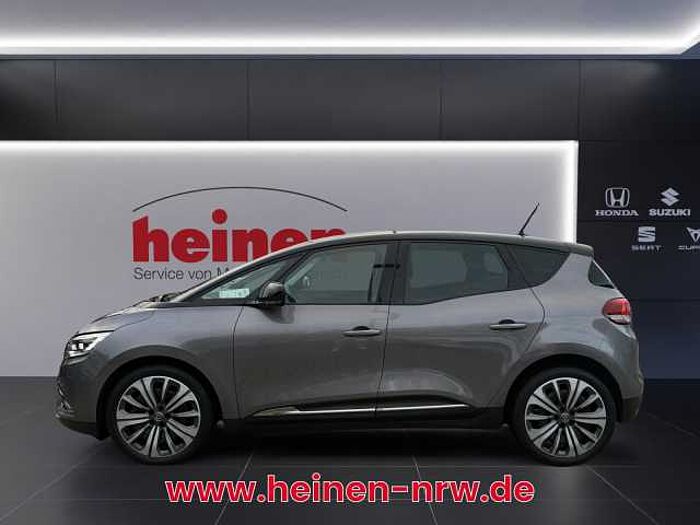 Renault Scenic IV 1.3 TCe 140 Equilibre LED+2xKlima+Kam.