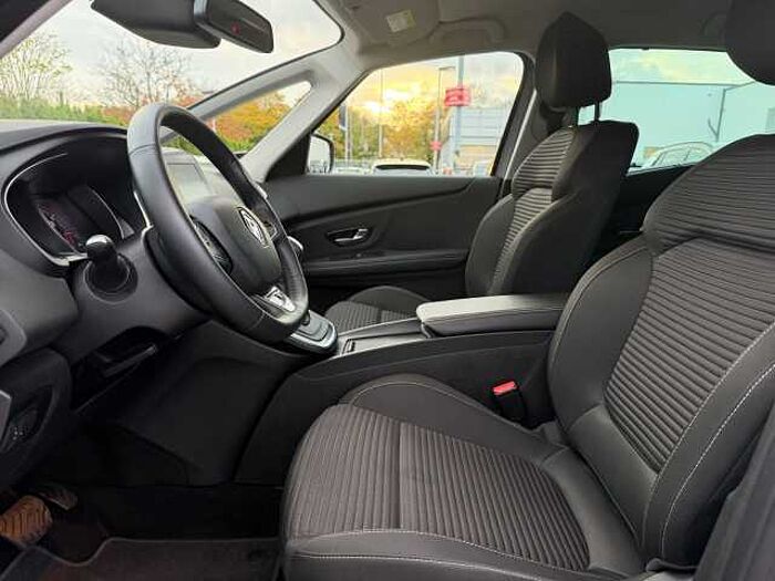 Renault Scenic IV 1.3 TCe 140 Equilibre LED+2xKlima+Kam.