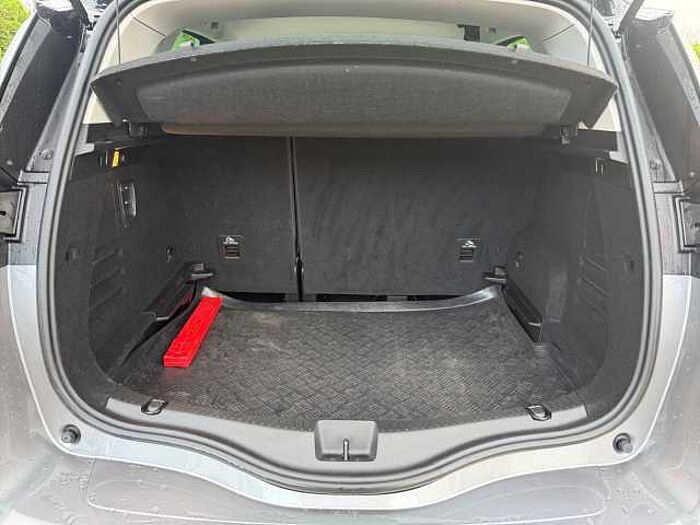 Renault Scenic IV 1.3 TCe 140 Equilibre LED+2xKlima+Kam.